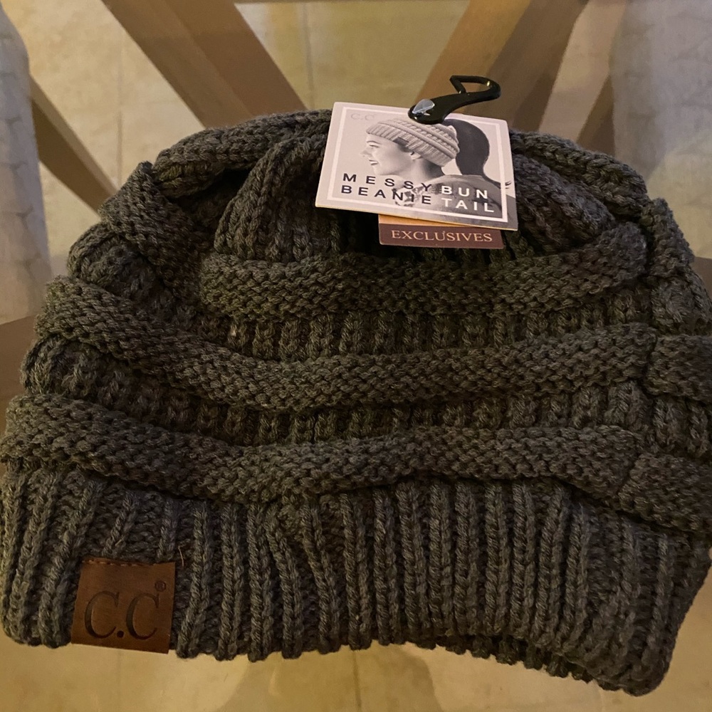 Beanie